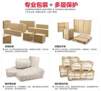 伊春航空运输家具
